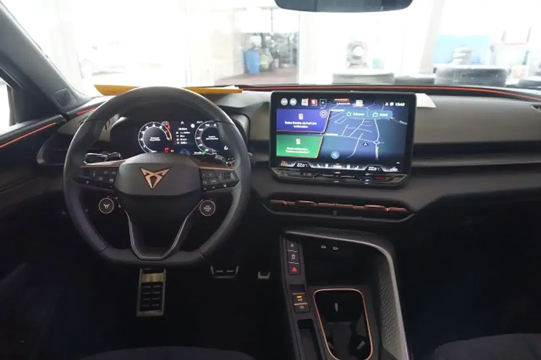 CUPRA Terramar - Thumbnail 14