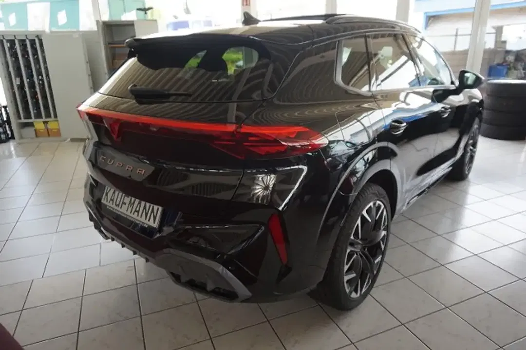 CUPRA Terramar - Thumbnail 5