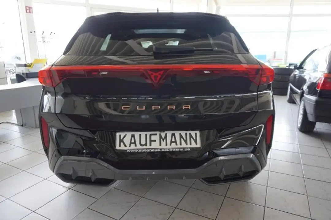 CUPRA Terramar - Thumbnail 6