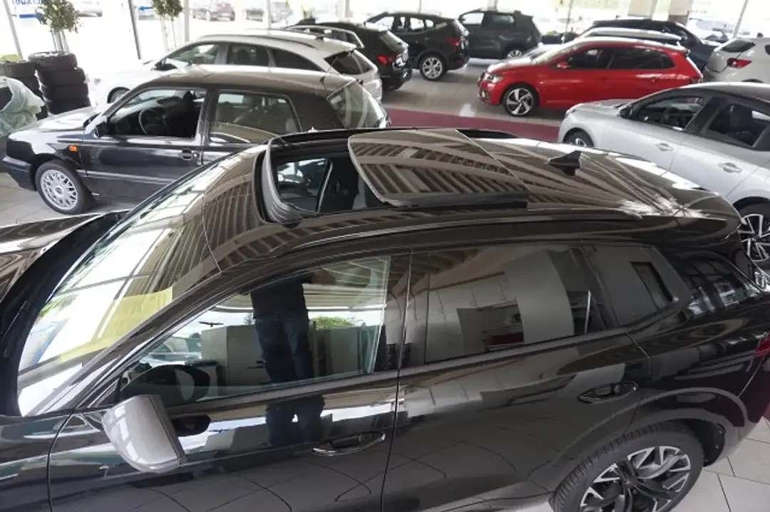 CUPRA Terramar - Thumbnail 9
