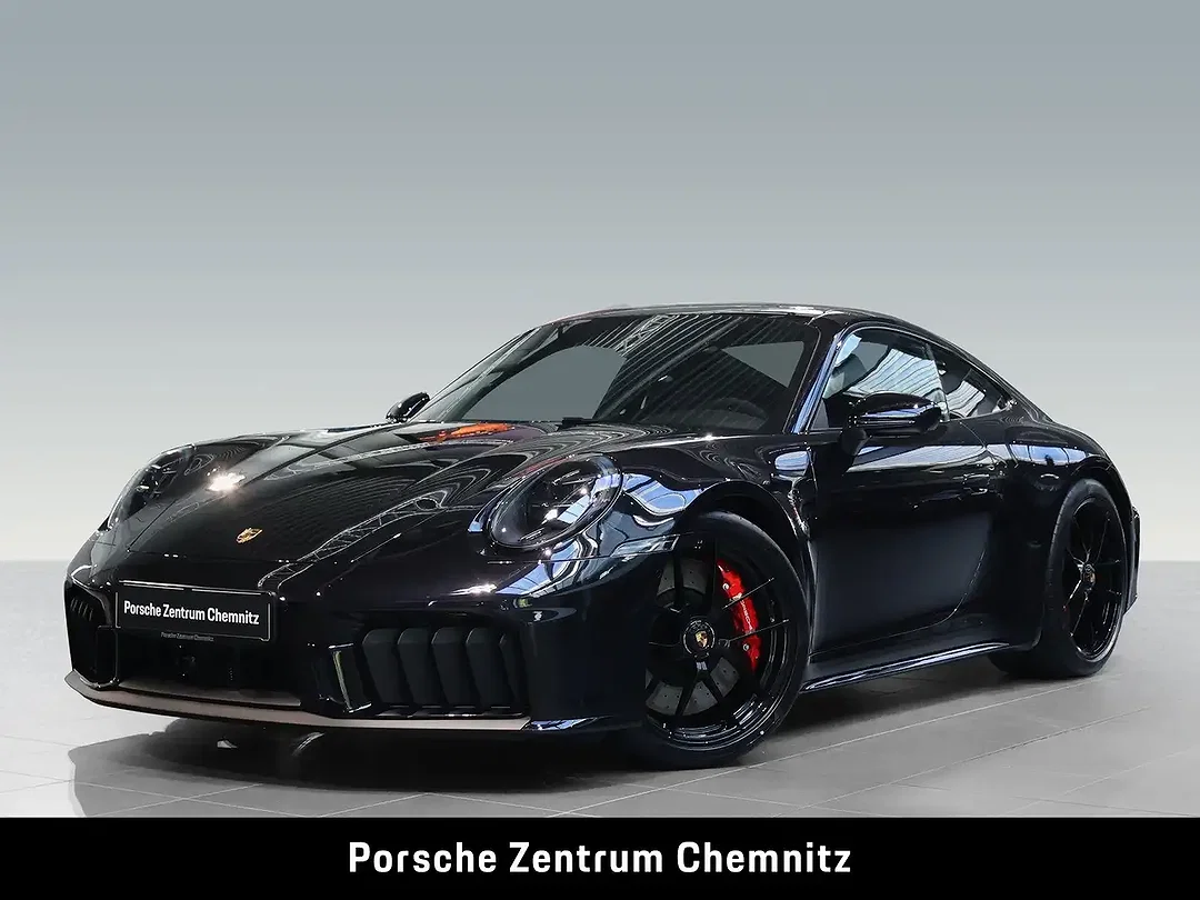 Porsche 911 - Afbeelding 1