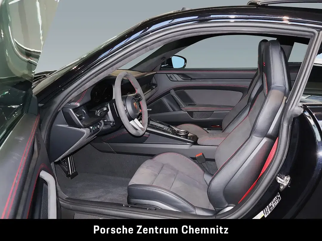 Porsche 911 - Thumbnail 12