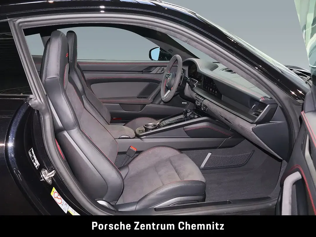 Porsche 911 - Thumbnail 13