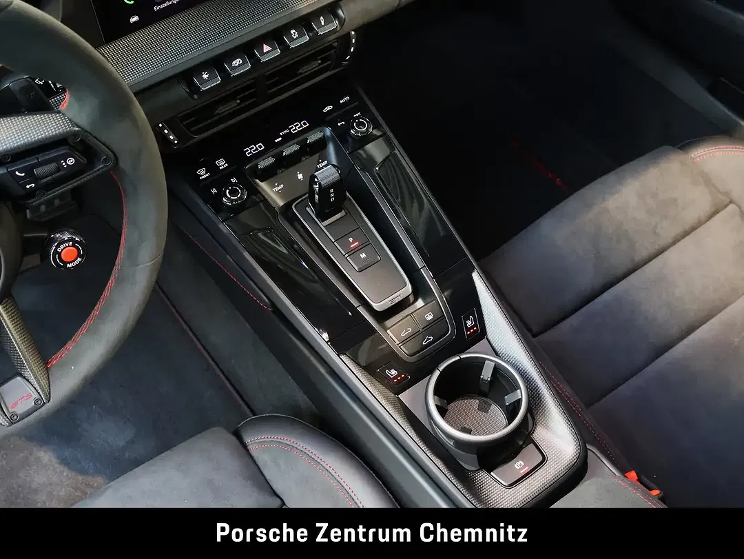 Porsche 911 - Thumbnail 14