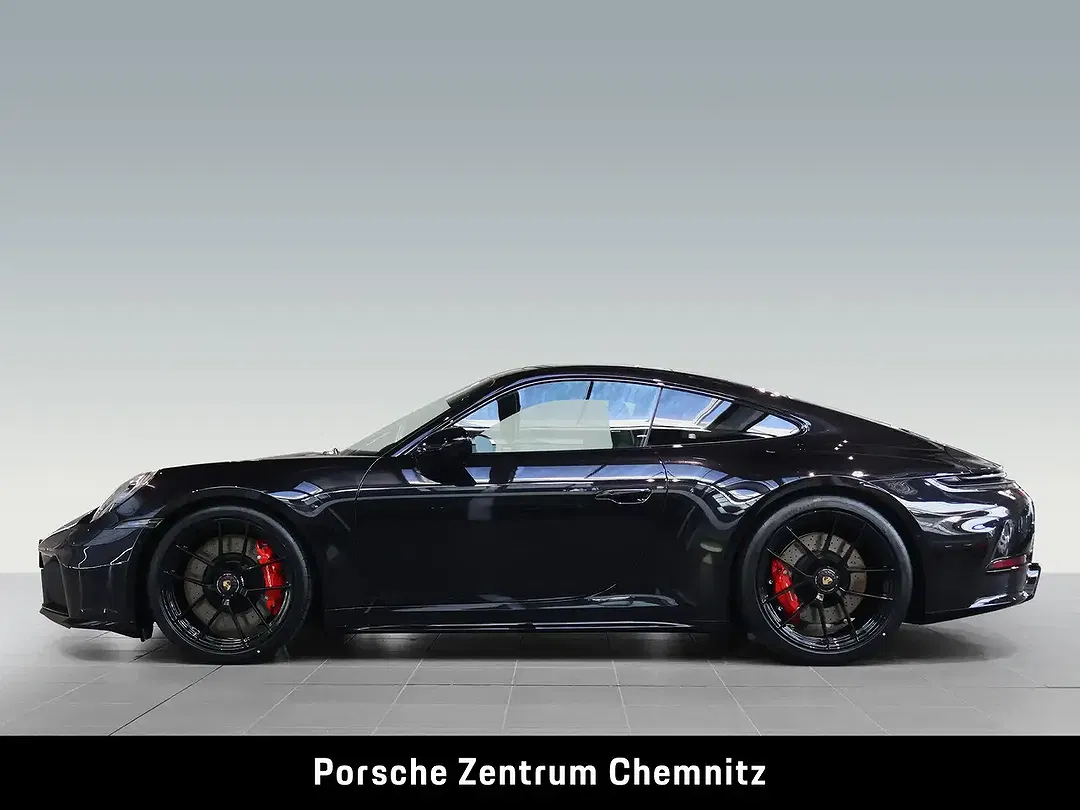 Porsche 911 - Thumbnail 2