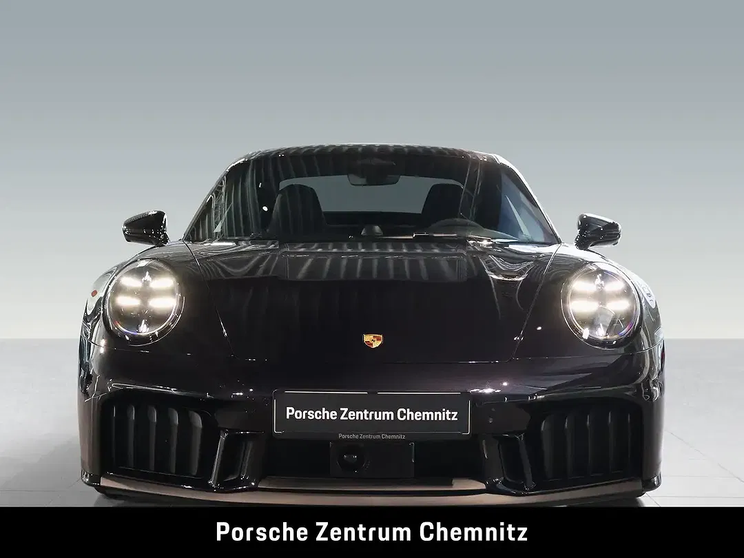 Porsche 911 - Thumbnail 4