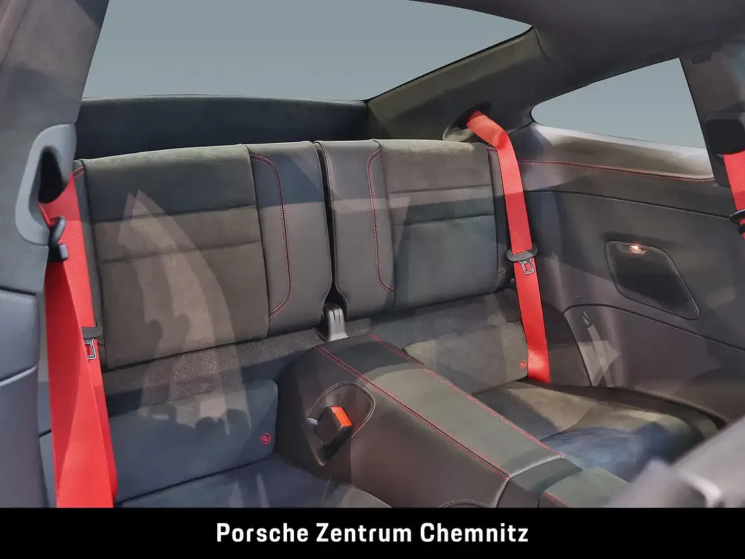 Porsche 911 - Thumbnail 8