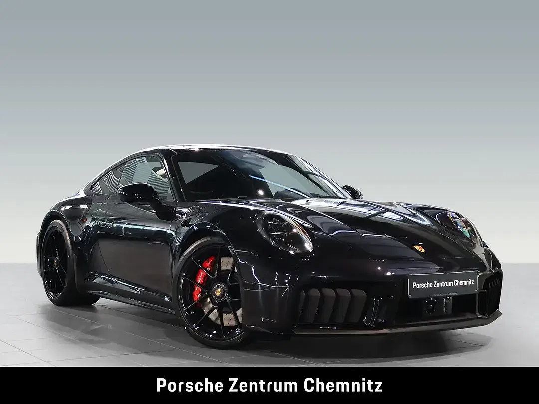 Porsche 911 - Thumbnail 9