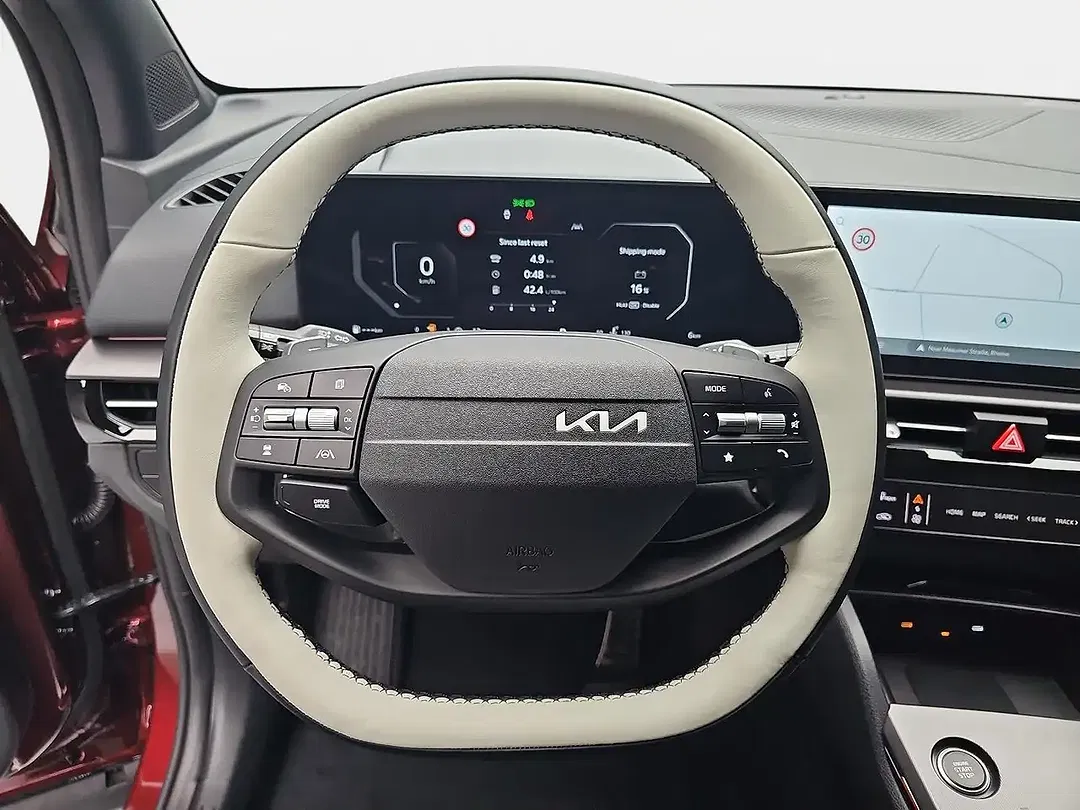 Kia Sportage - Thumbnail 13