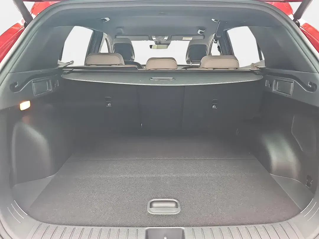 Kia Sportage - Thumbnail 14