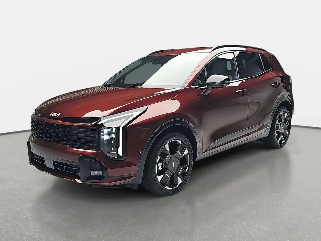 Kia Sportage - Afbeelding 1