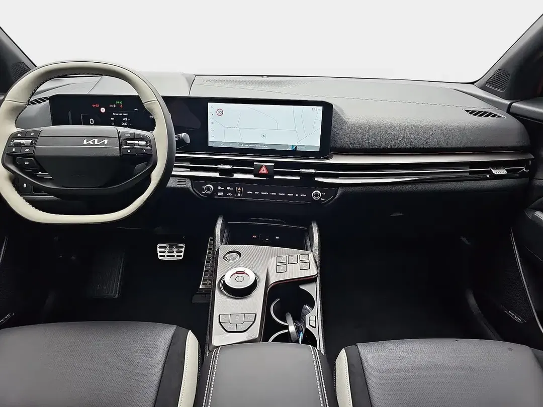 Kia Sportage - Thumbnail 7