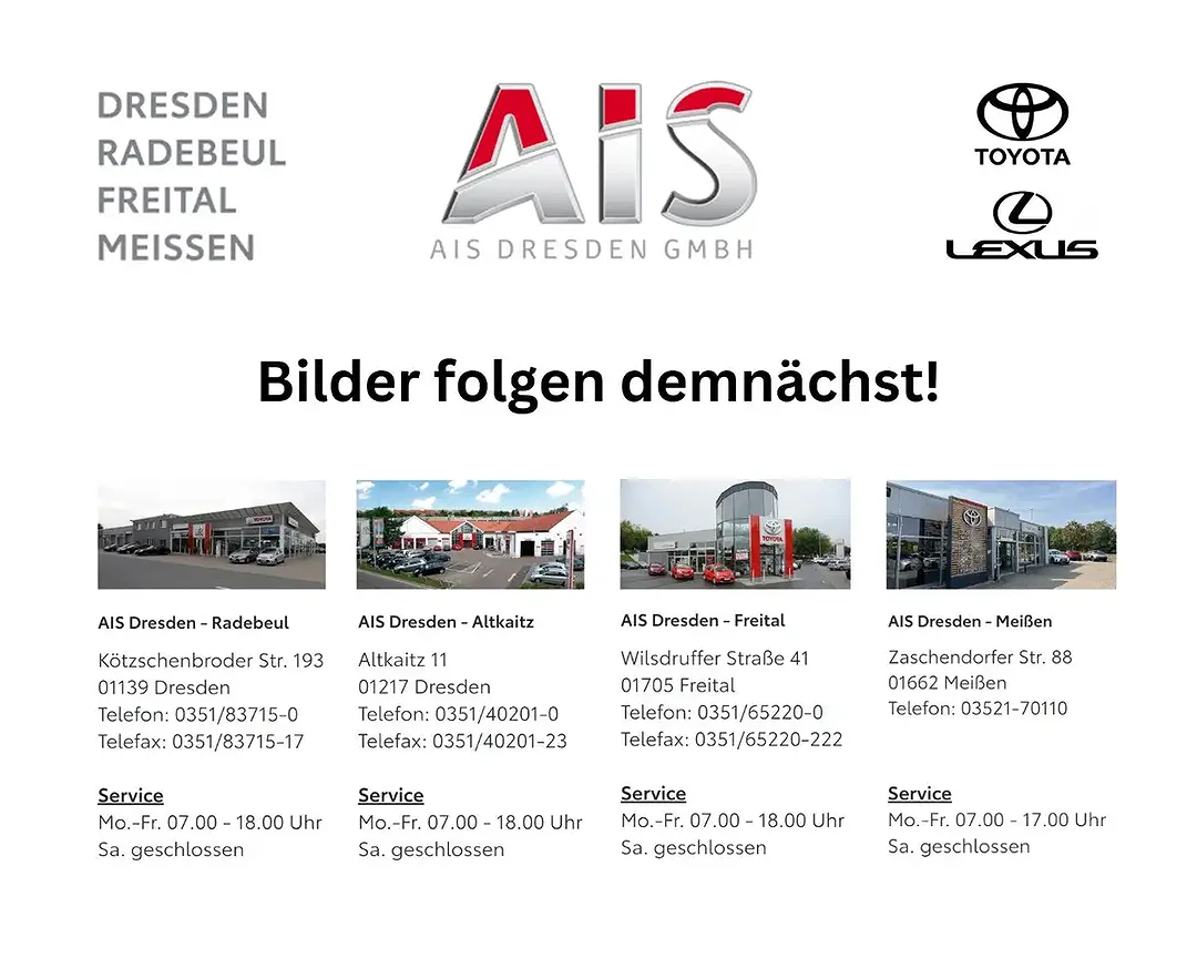 Toyota Corolla - Afbeelding 1