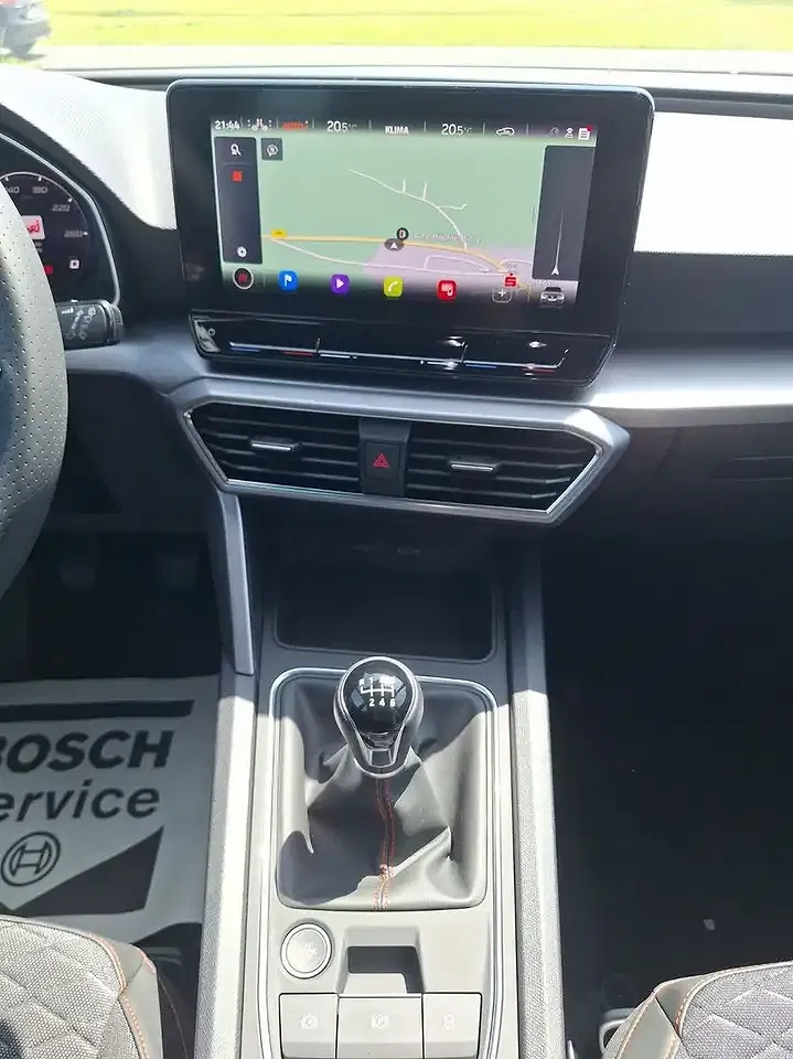 SEAT Leon - Thumbnail 15