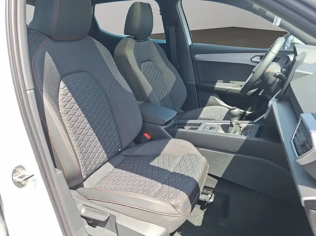SEAT Leon - Thumbnail 16