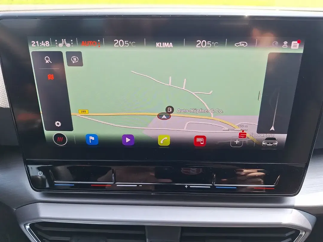SEAT Leon - Thumbnail 18