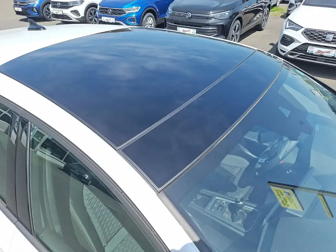 SEAT Leon - Thumbnail 30
