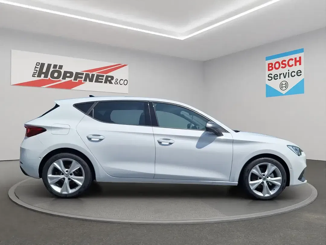 SEAT Leon - Thumbnail 7