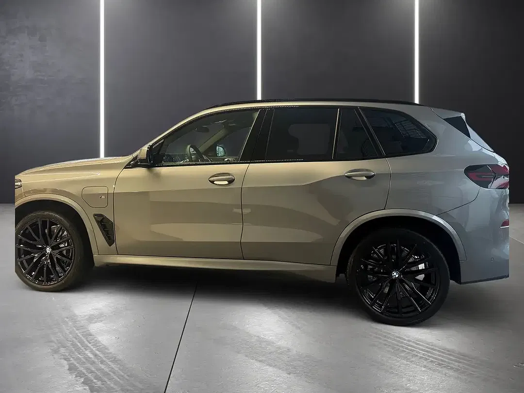 BMW X5 - Thumbnail 7