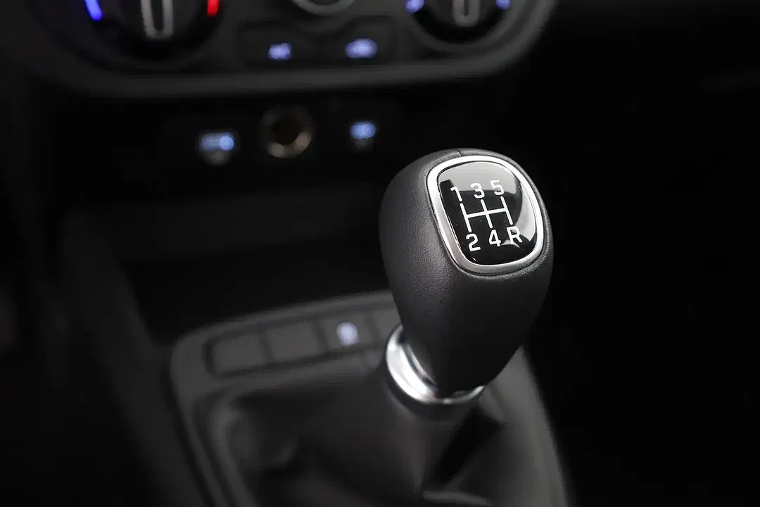 Hyundai i10 - Thumbnail 12