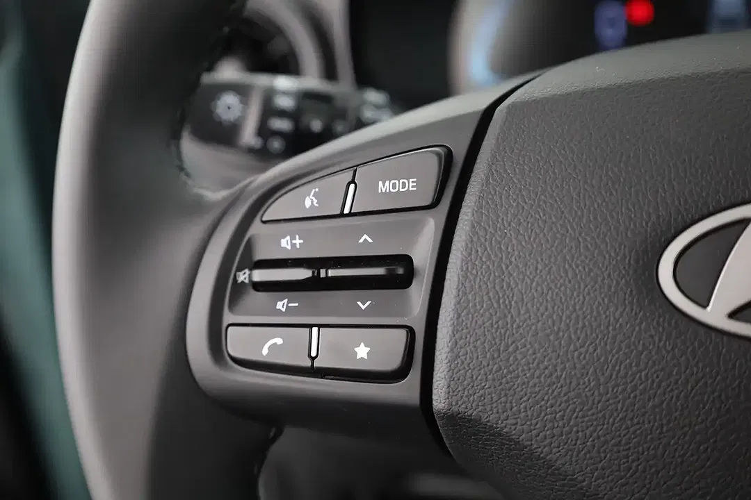 Hyundai i10 - Thumbnail 14