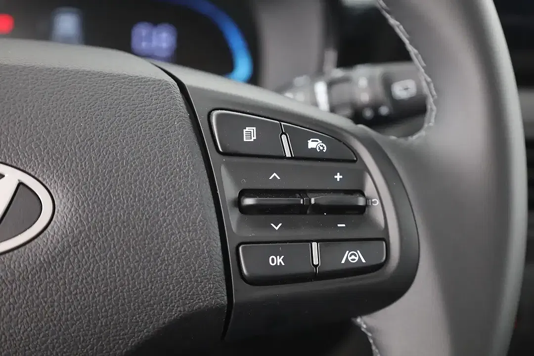 Hyundai i10 - Thumbnail 15