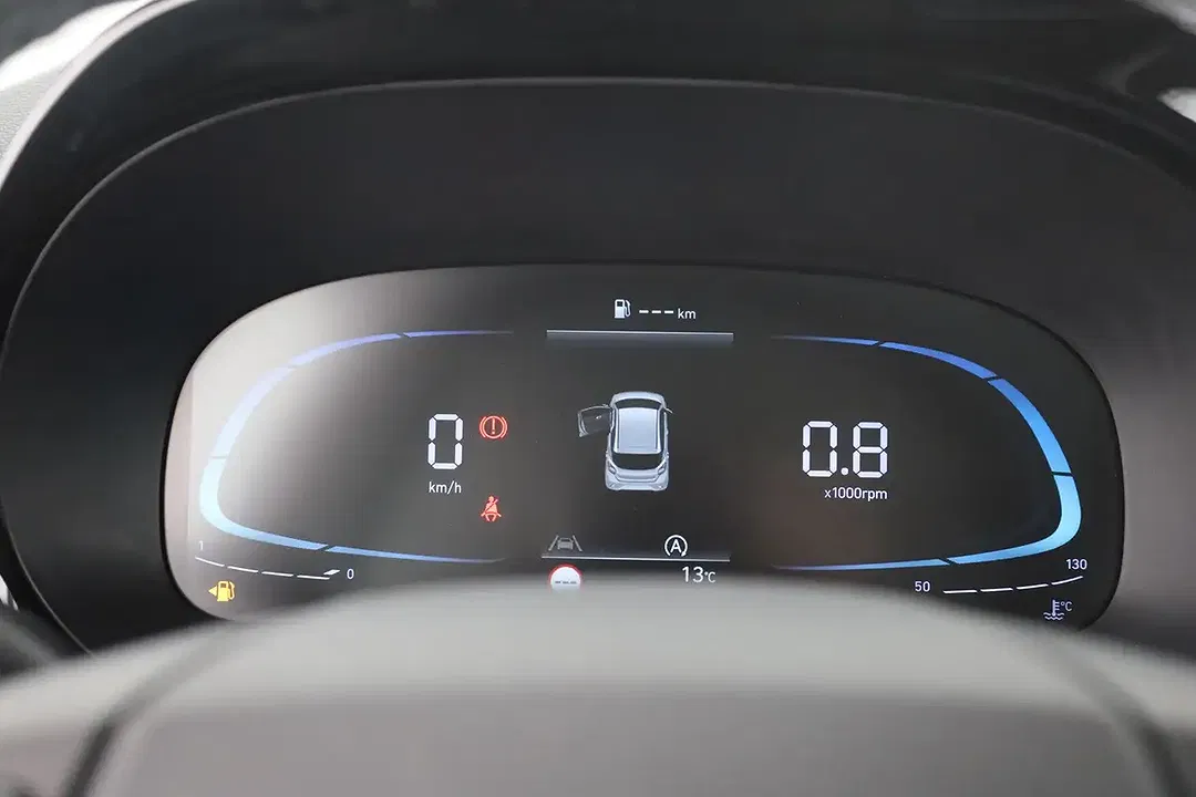 Hyundai i10 - Thumbnail 16