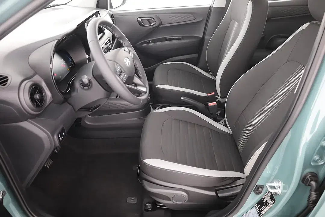 Hyundai i10 - Thumbnail 21
