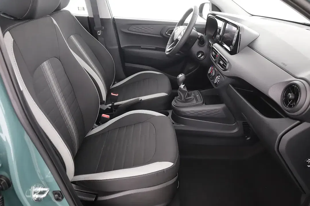 Hyundai i10 - Thumbnail 22