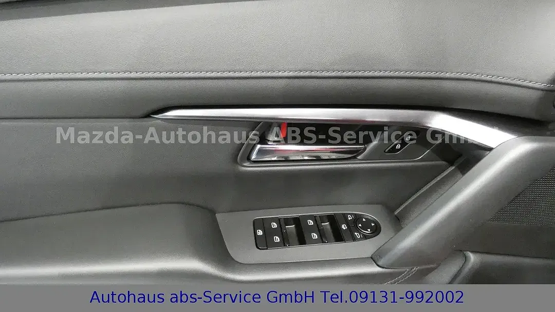 Mazda CX-5 - Thumbnail 13