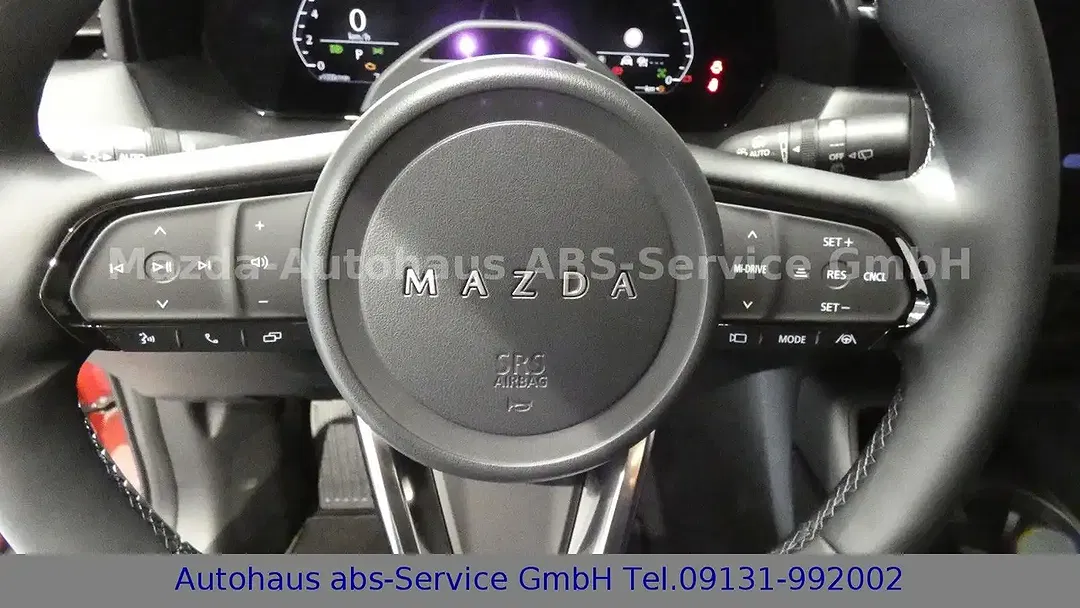 Mazda CX-5 - Thumbnail 14