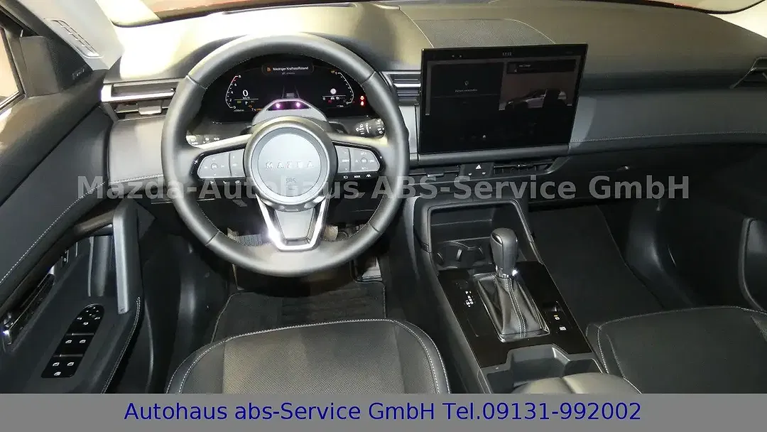 Mazda CX-5 - Thumbnail 9