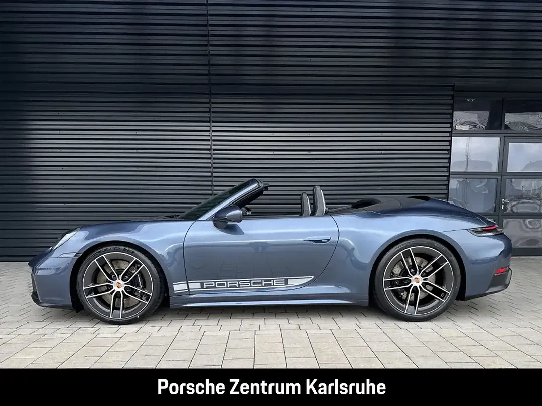 Porsche 992 - Thumbnail 10