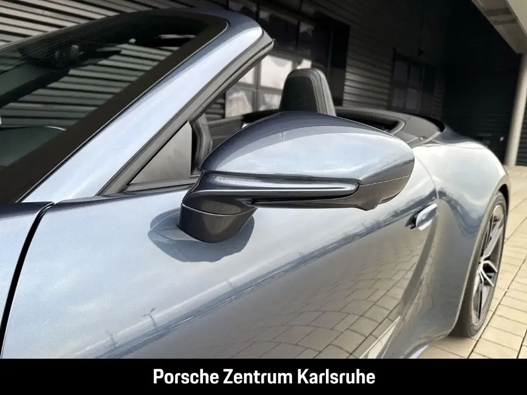 Porsche 992 - Thumbnail 13