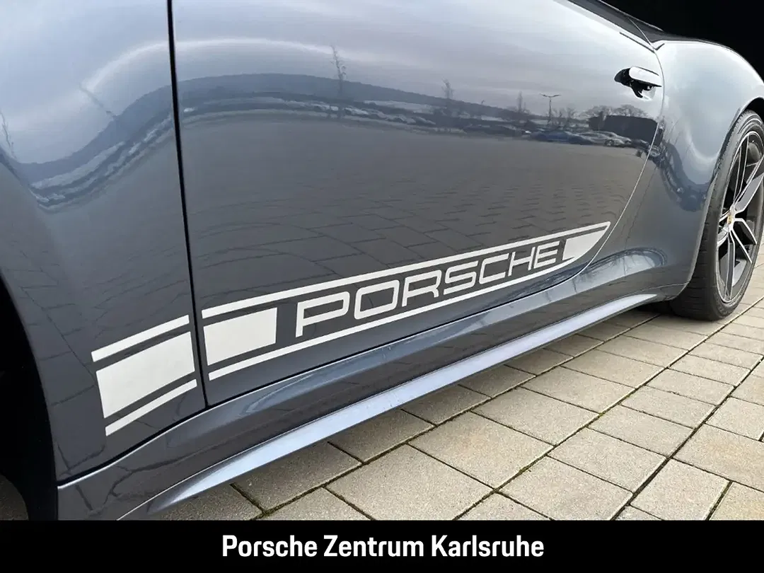 Porsche 992 - Thumbnail 14