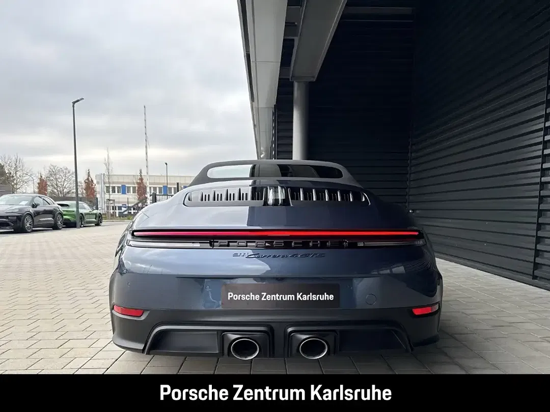 Porsche 992 - Thumbnail 5