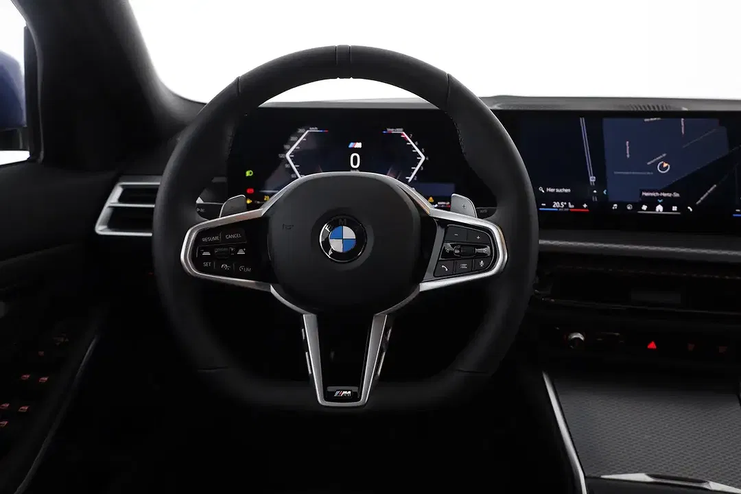 BMW 320 - Thumbnail 14