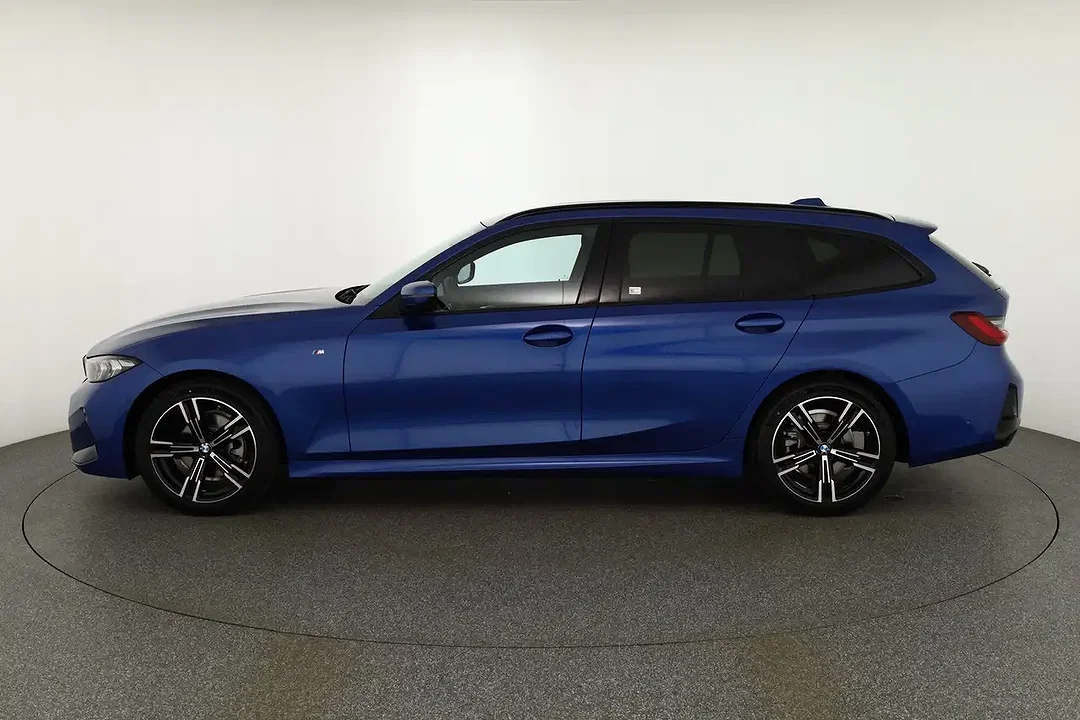 BMW 320 - Afbeelding 1