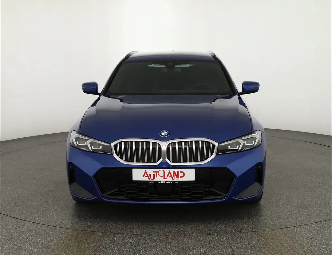 BMW 320 - Thumbnail 7