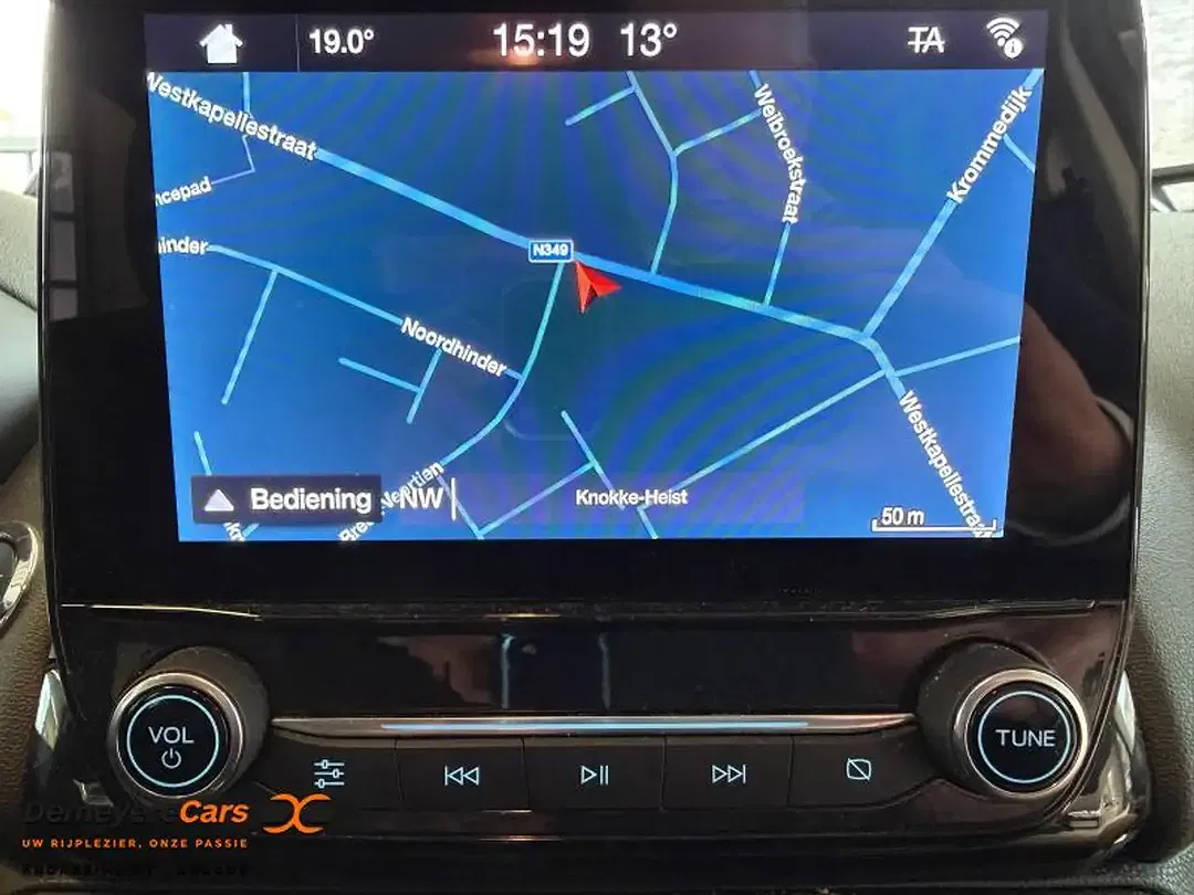 Ford EcoSport - Thumbnail 14