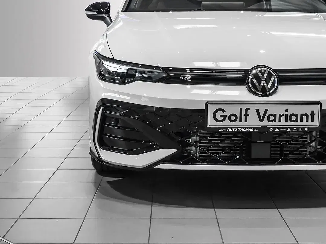 Volkswagen Golf Variant - Thumbnail 2