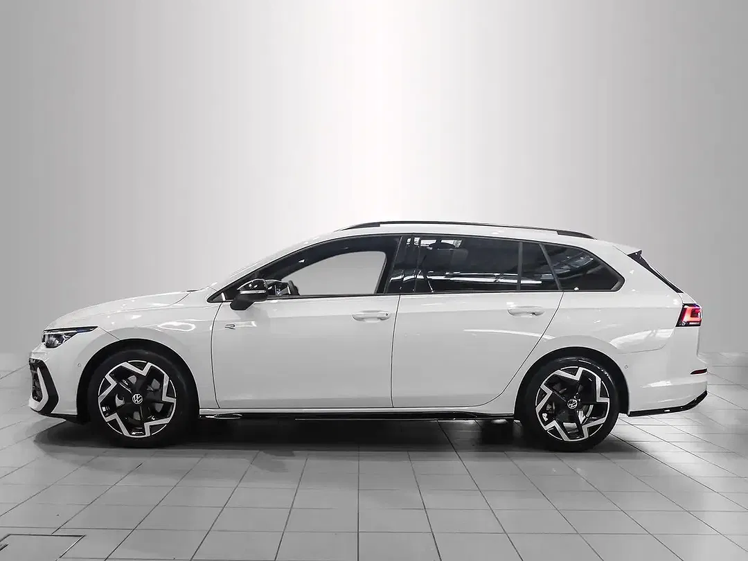 Volkswagen Golf Variant - Thumbnail 3