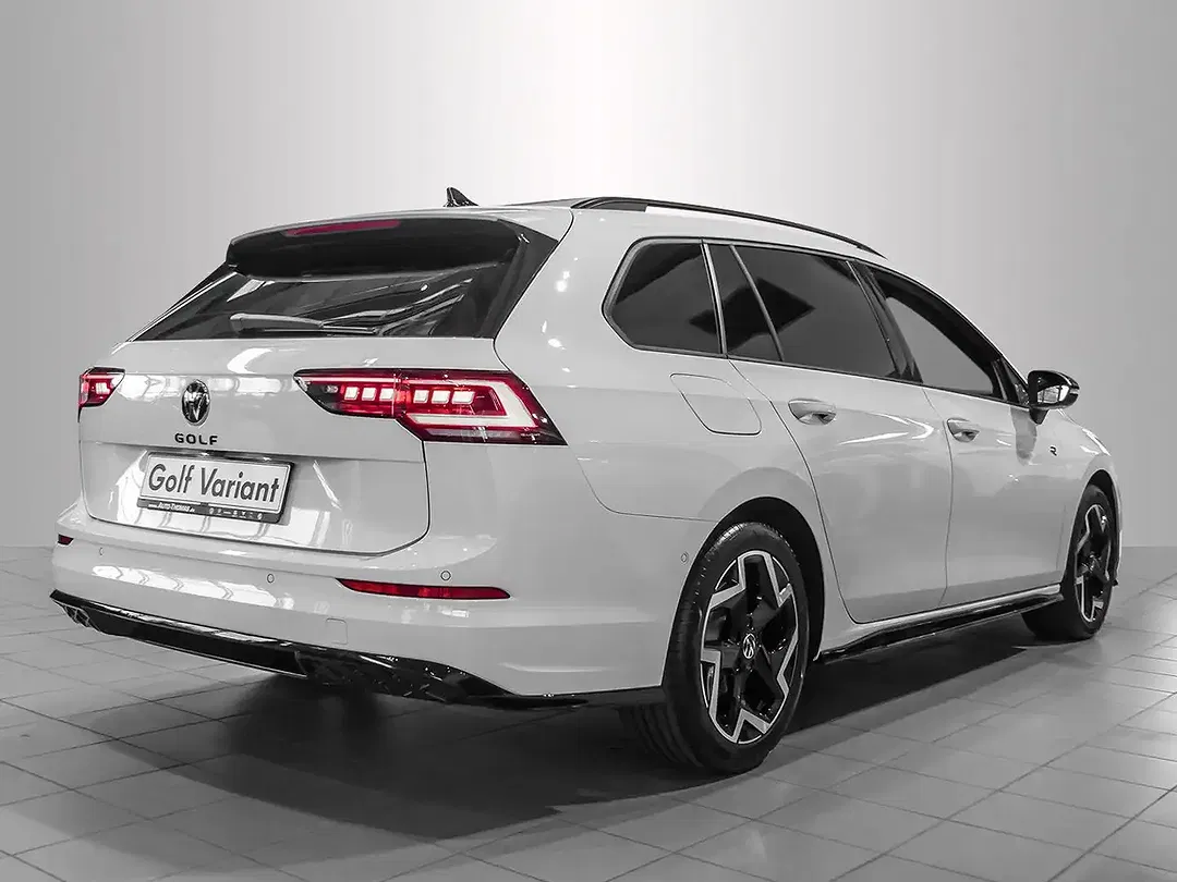 Volkswagen Golf Variant - Thumbnail 5