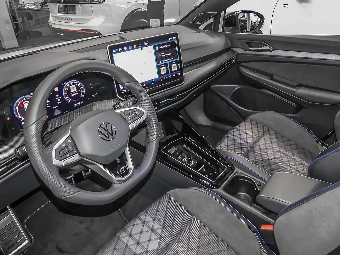 Volkswagen Golf Variant - Thumbnail 8