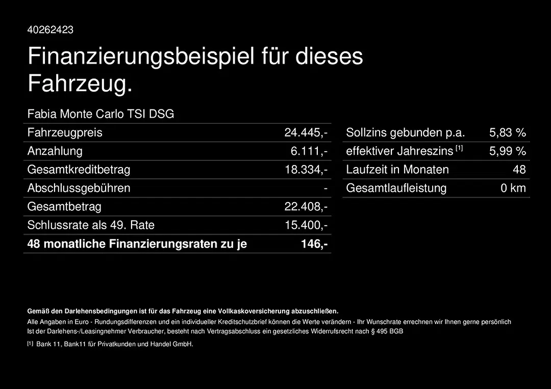 Skoda Fabia - Thumbnail 14