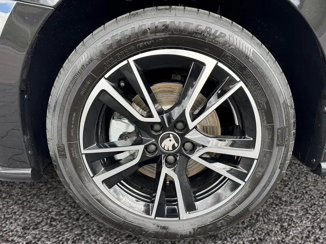 Skoda Fabia - Thumbnail 7
