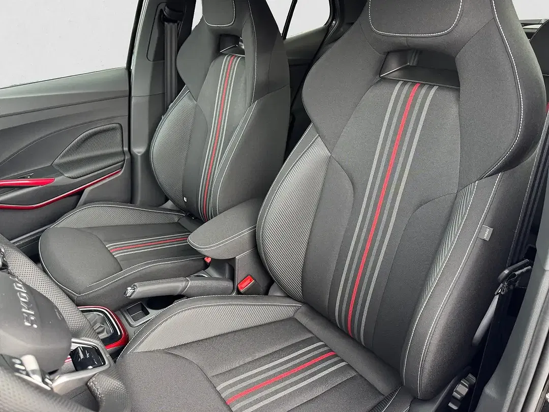Skoda Fabia - Thumbnail 8