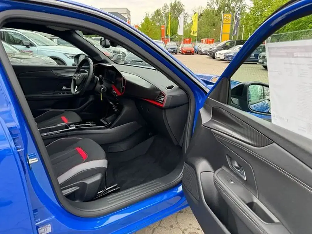 Opel Mokka - Thumbnail 15