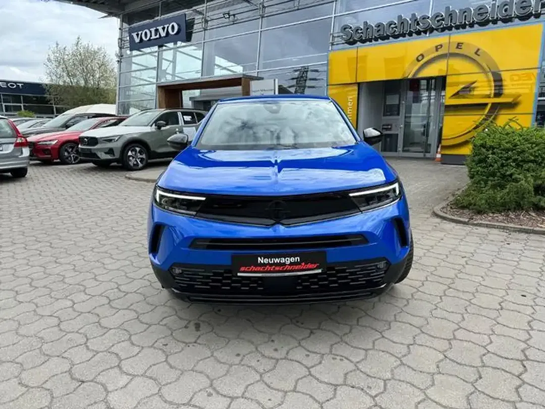 Opel Mokka - Thumbnail 2