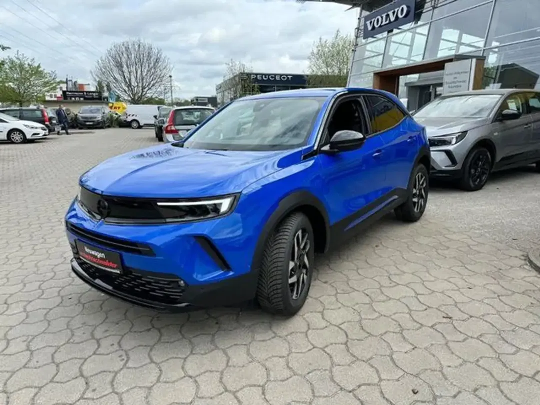 Opel Mokka - Thumbnail 3